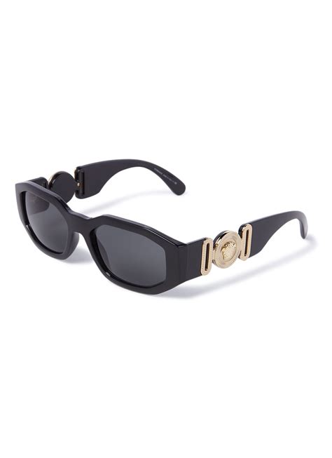 versace zonnebril houder|Versace Sunglasses for Women .